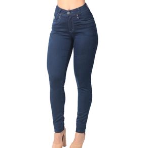 Calça Jeans Edex Feminina Gisele Modeladora 36