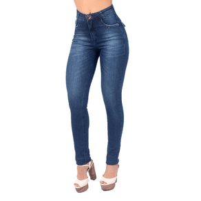Calça Jeans Edex Hot Pant 36