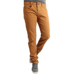 Calça Jeans Edex Super Skinny Color 36