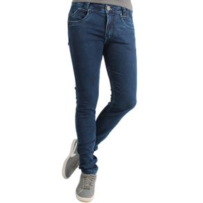 Calça Jeans Edex Super Skinny Premium 36