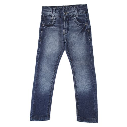 Calça Jeans Estonada - 8