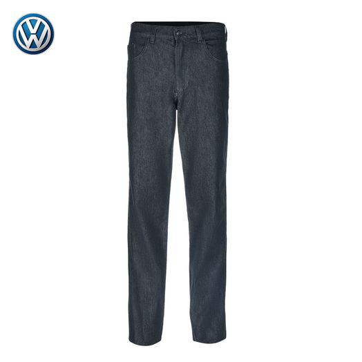 Calça Jeans Five Pockets Masculina Volkswagen - 17.01.0021 Tamanho 36