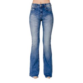 Calça Jeans Flare Bia Colcci 36
