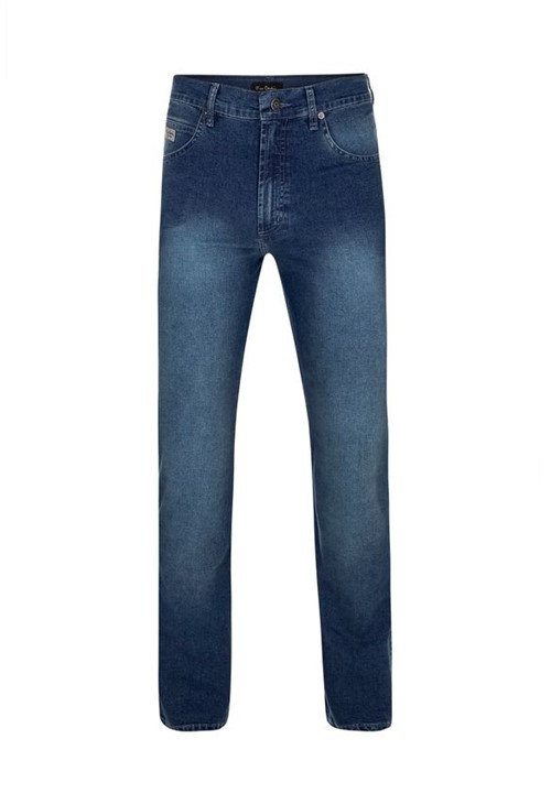 Calça Jeans Fresh Blue 40