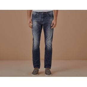 Calça Jeans Gavea Azul - 38
