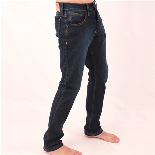 Calça Jeans Hd (6558a) Azul 40br