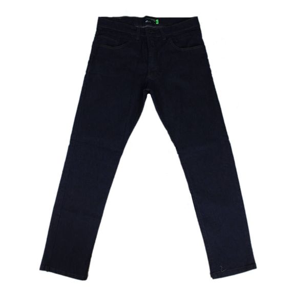 Calça Jeans HD Tamanho Especial - Azul - 50