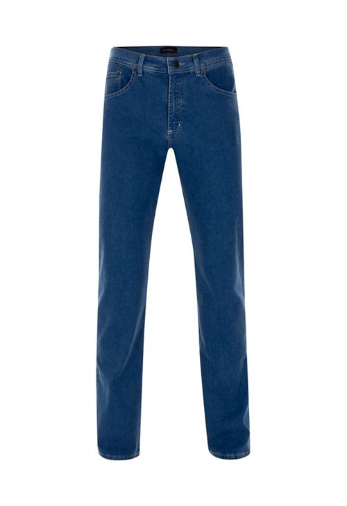 Calça Jeans Índigo Light Blue Premium 38