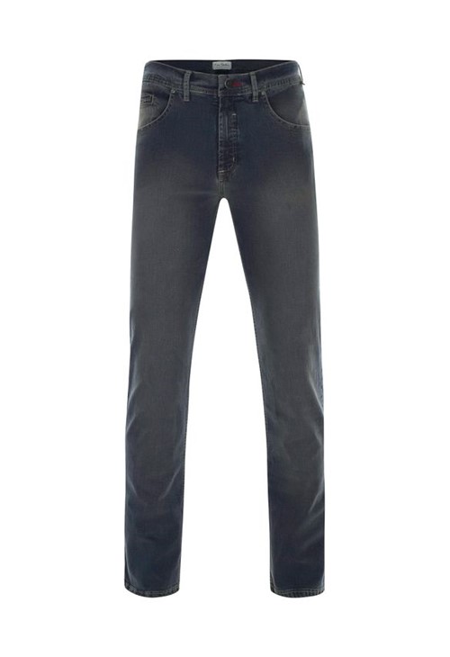 Calça Jeans Índigo Premium 40