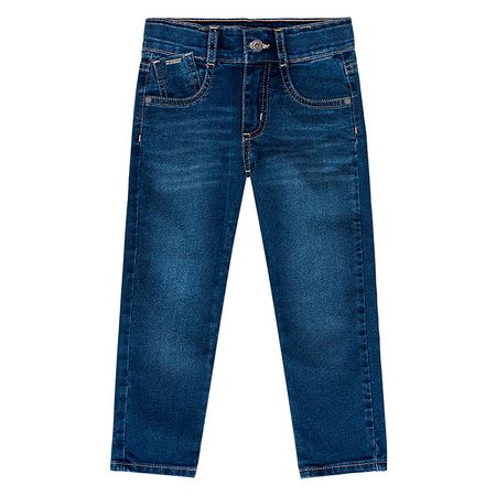 Calça Jeans Infantil Menino 10247.6806.6