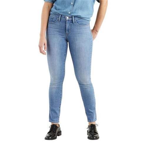 Calça Jeans Levis 311 Shaping Skinny - 32X32