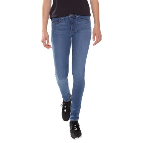 Calça Jeans Levis 311 Shaping Skinny - 28X32