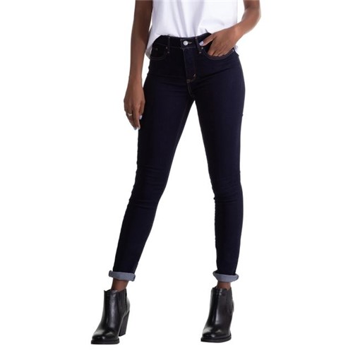 Calça Jeans Levis 311 Shaping Skinny - 25X32