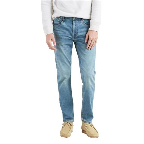 Calça Jeans Levis 502 Regular Taper - 34X34