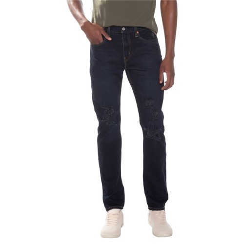 Calça Jeans Levis 502 Regular Taper - 32X34