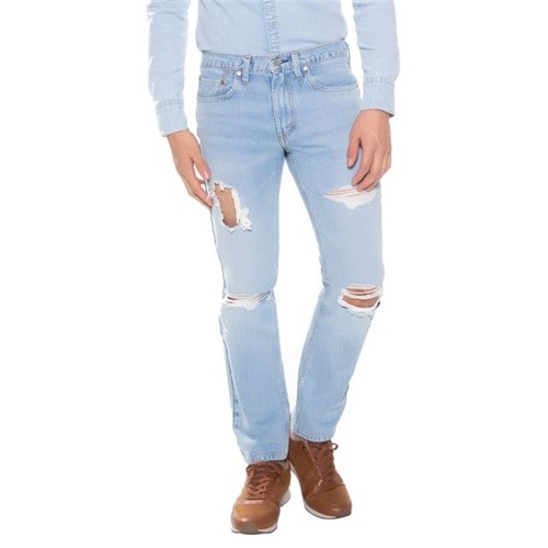Calça Jeans Levis 511 Slim - 30X34