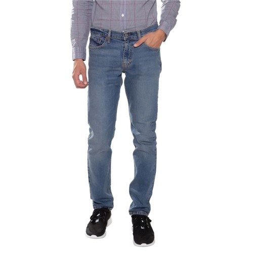 Calça Jeans Levis 511 Slim - 32X34