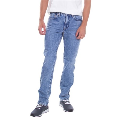 Calça Jeans Levis 511 Slim - 40X34