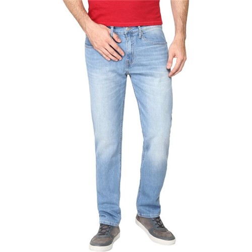 Calça Jeans Levis 511 Slim - 42X34