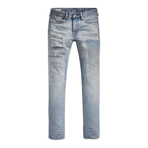 Calça Jeans Levis 511 Slim - 38X34