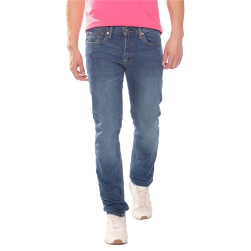 Calça Jeans Levis 511 Slim - 30X34