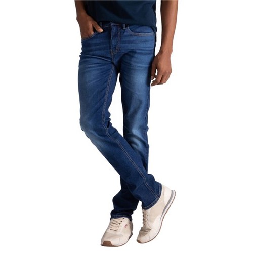 Calça Jeans Levis 511 Slim - 33X34