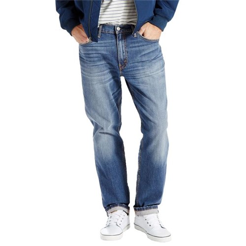 Calça Jeans Levis 541 Athletic Taper - 36X34