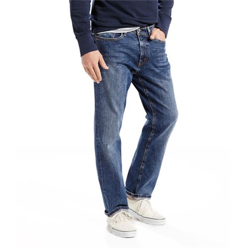 Calça Jeans Levis 541 Athletic Taper Jeans 541 Athletic Straight - 30X34