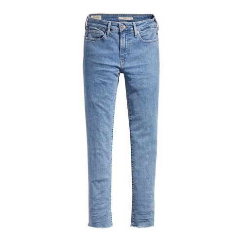Calça Jeans Levis 712 Slim - 26X32