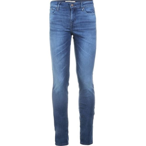 Calça Jeans Levis 712 Slim - 25X32