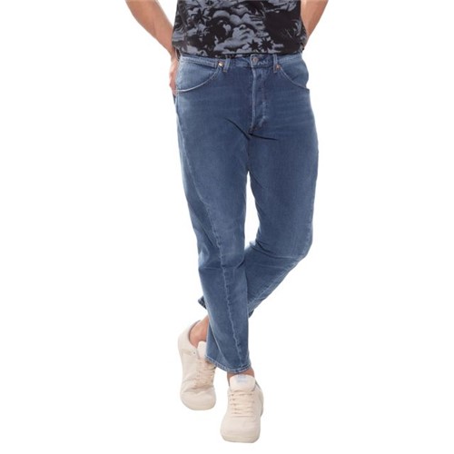Calça Jeans Levis Relaxed Taper Engineered - 30X34