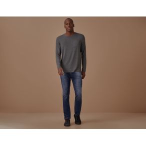 Calça Jeans Lisboa Azul - 38