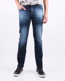 Calça Jeans Masculina Slim Estonada VM51889