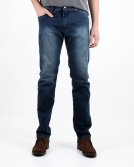 Calça Jeans Masculina Slim Estonada VM51897