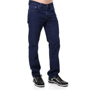 Calça Jeans Masculina Vilejack Azul 38