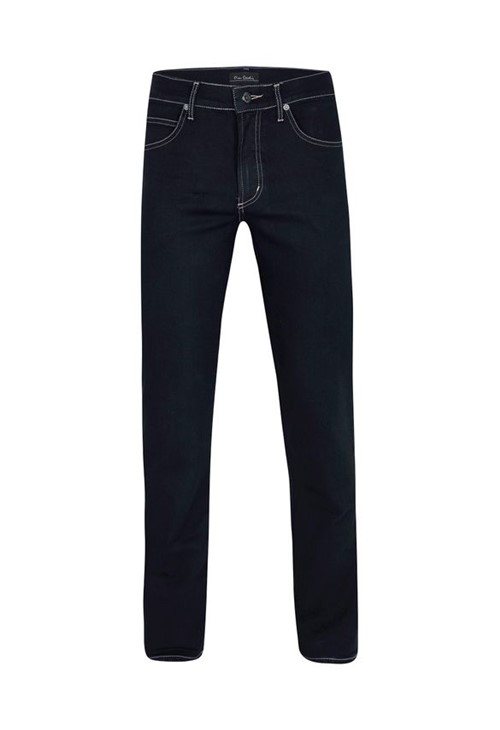 Calça Jeans Navy Soft 40