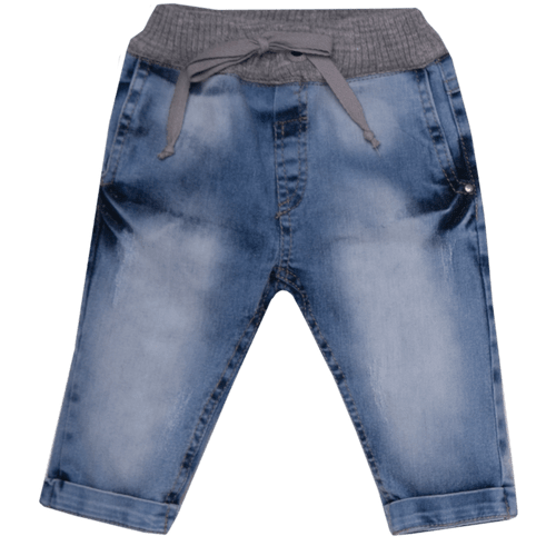 Calça Jeans Style - P