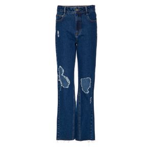 Calça Jeans Thais Azul/34