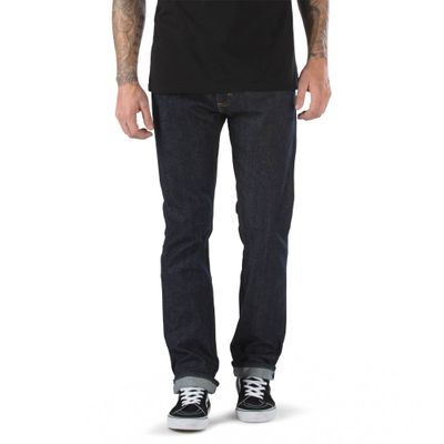 Calça Jeans V56 Standard - 42