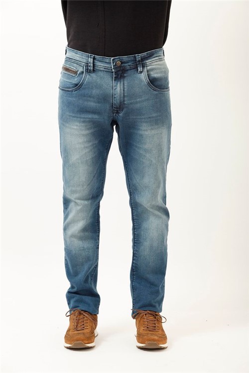 Calça North 38 - Jeans