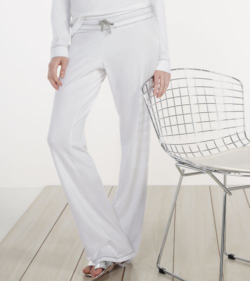 Calça Pantalon 20050 Branco - G