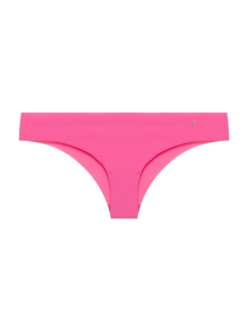 Calcinha Biquíni Microfibra Happy New Panties Pink M