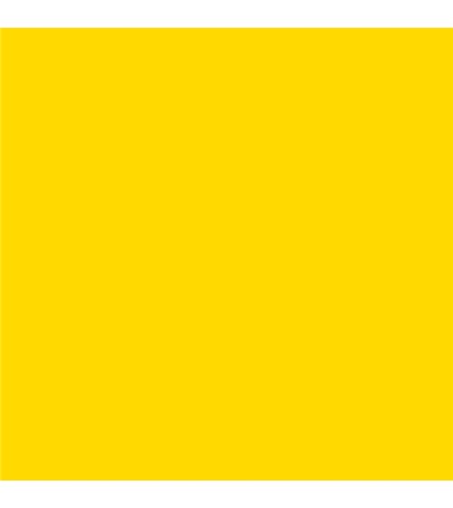 Calcinha Microfibra Básica - 349 Amarelo/P