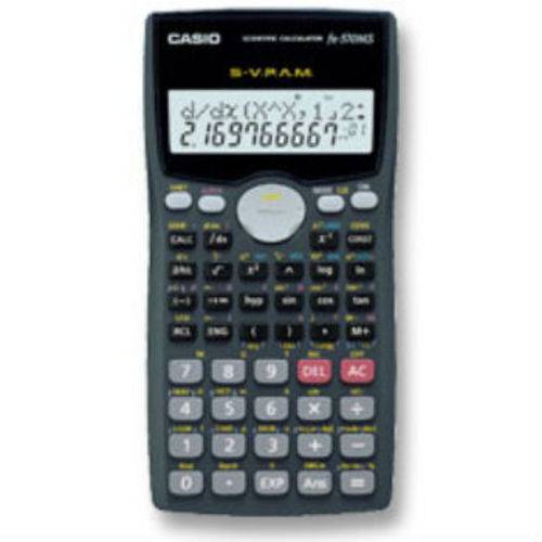 Calculadora Casio Cientifica Fx-570ms