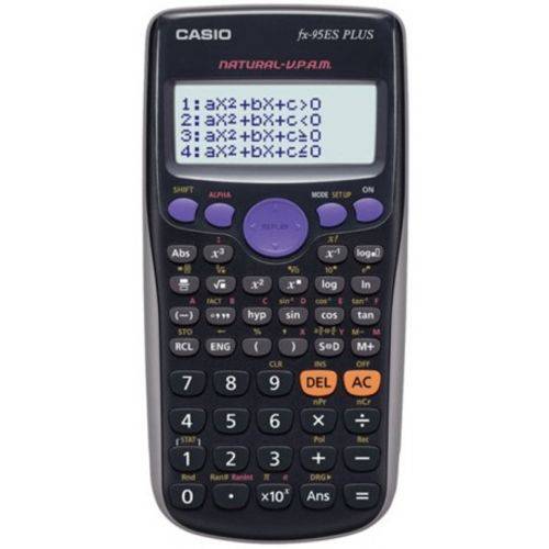 Calculadora Cientifica Casio Fx-95es Plus