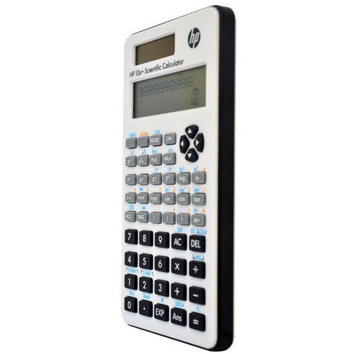 Calculadora Cientifica HP 10S+