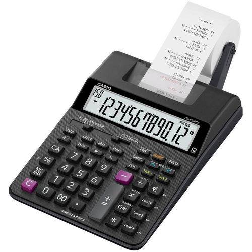 Calculadora com Impressão Hr-150rc