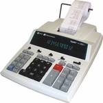 Calculadora Copiatic Cic 302 Ts Visor e Impressora Bicolor de 12 Dígitos, Imprime 4,1 Lps, Bivolt