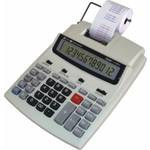 Calculadora Copiatic Cic 201 Ts Visor e Impressora Bicolor de 12 Dígitos, Imprime 2,7 Lps, Bivolt