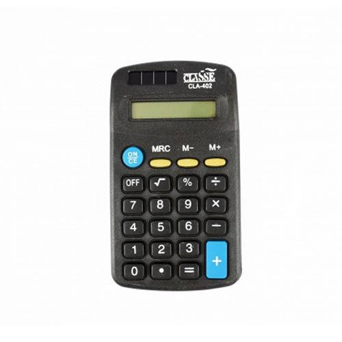 Calculadora de Bolso 402 Ka 8dp Pc Cdr